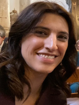 Ana Lebreiro